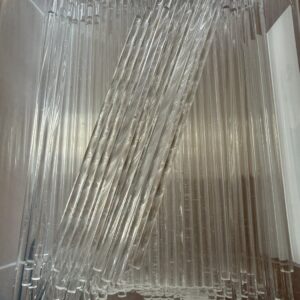 Acrylstäbe für Props (Ø 5 × 200 mm)